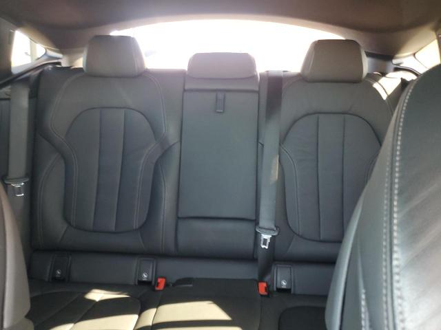 5UXCY4C00L9C18384 - 2020 BMW X6 SDRIVE 40I BLACK photo 10