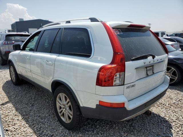 YV4952CZ9C1624874 - 2012 VOLVO XC90 3.2 WHITE photo 2