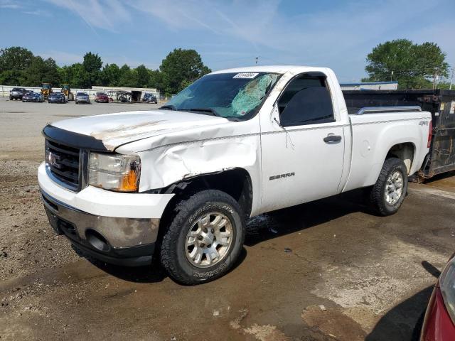 2011 GMC SIERRA K1500, 