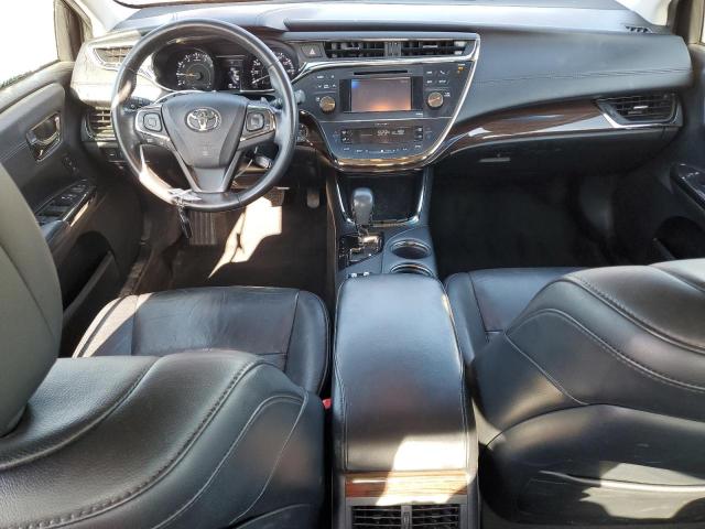 4T1BK1EB5EU135005 - 2014 TOYOTA AVALON BASE BURGUNDY photo 8