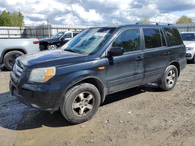 2006 HONDA PILOT EX, 