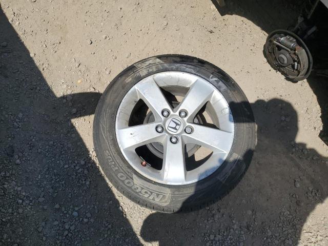 2HGFA1F65BH519618 - 2011 HONDA CIVIC LX-S فحمي صورة 12