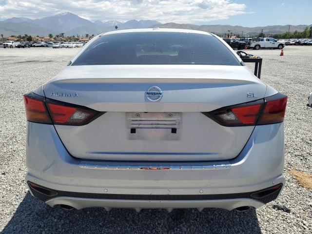 1N4BL4EV2NN423268 - 2022 NISSAN ALTIMA SL SILVER photo 6