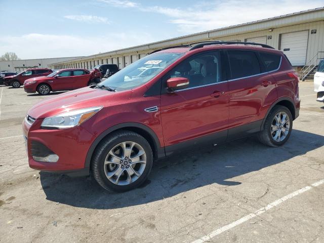 2013 FORD ESCAPE SEL, null
