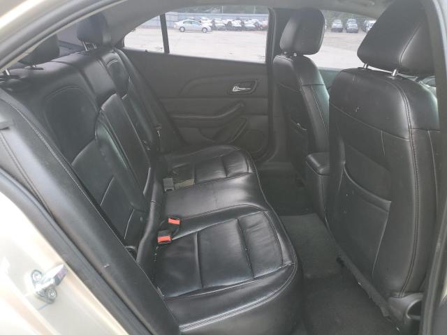1G11F5SL9FF154776 - 2015 CHEVROLET MALIBU LTZ GOLD photo 10