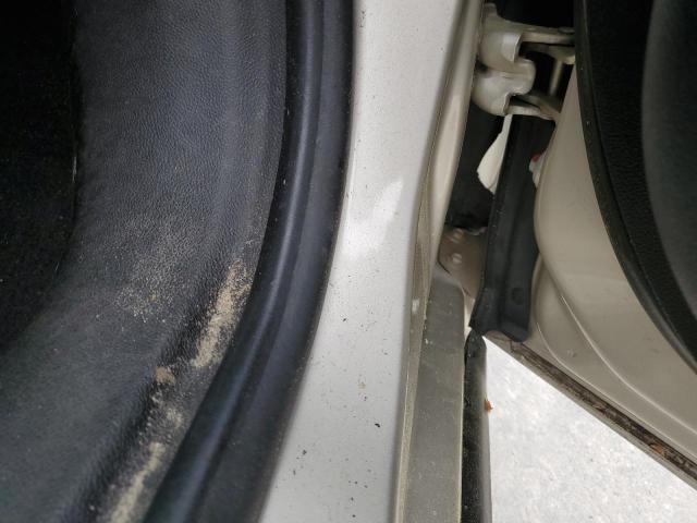 1G11F5SL9FF154776 - 2015 CHEVROLET MALIBU LTZ GOLD photo 12