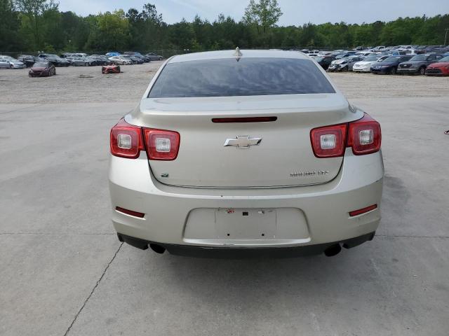 1G11F5SL9FF154776 - 2015 CHEVROLET MALIBU LTZ GOLD photo 6