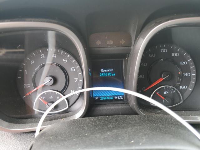 1G11F5SL9FF154776 - 2015 CHEVROLET MALIBU LTZ GOLD photo 9