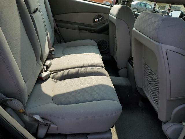 1G1ZT64855F332661 - 2005 CHEVROLET MALIBU MAXX LS BLACK photo 10