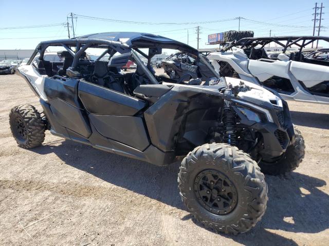 2018 CAN-AM MAVERICK X TURBO, 