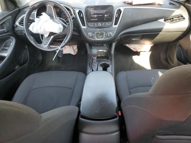 1G1ZG5ST4NF198781 - 2022 CHEVROLET MALIBU RS 银色 照片 8