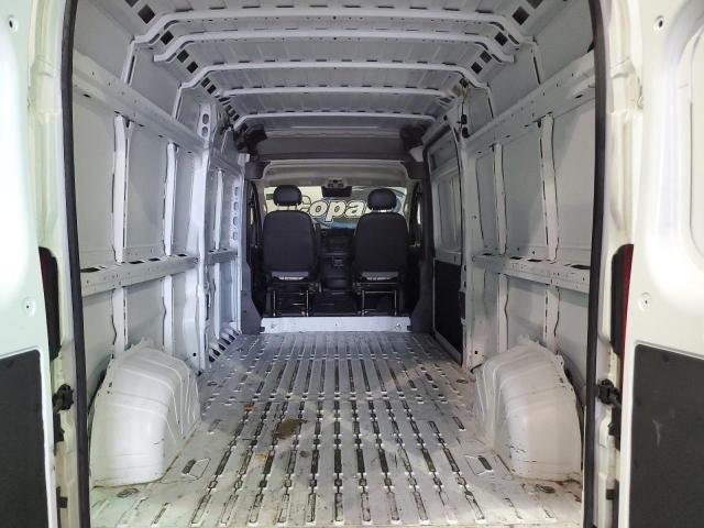 3C6LRVDG6PE563795 - 2023 RAM PROMASTER 2500 HIGH WHITE photo 10