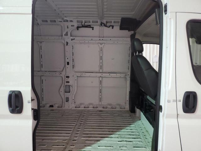 3C6LRVDG6PE563795 - 2023 RAM PROMASTER 2500 HIGH WHITE photo 11