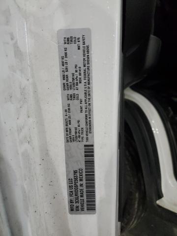 3C6LRVDG6PE563795 - 2023 RAM PROMASTER 2500 HIGH WHITE photo 13