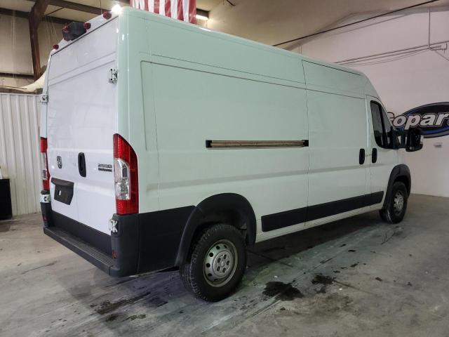 3C6LRVDG6PE563795 - 2023 RAM PROMASTER 2500 HIGH WHITE photo 3