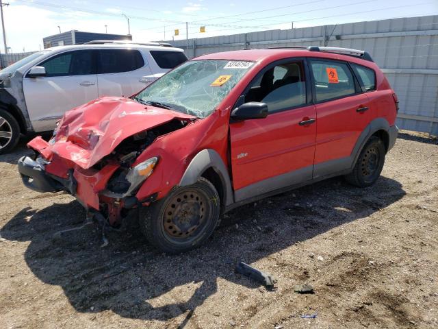 2003 PONTIAC VIBE, 