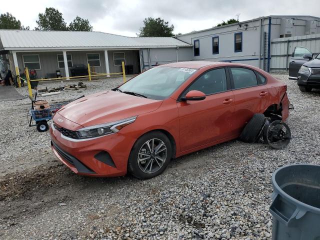 2023 KIA FORTE LX, 