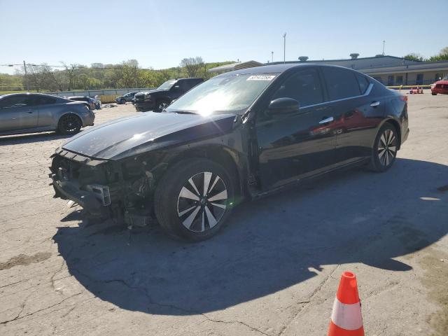 2020 NISSAN ALTIMA SL, 