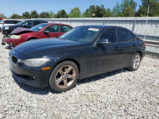 2014 BMW 328 I, 