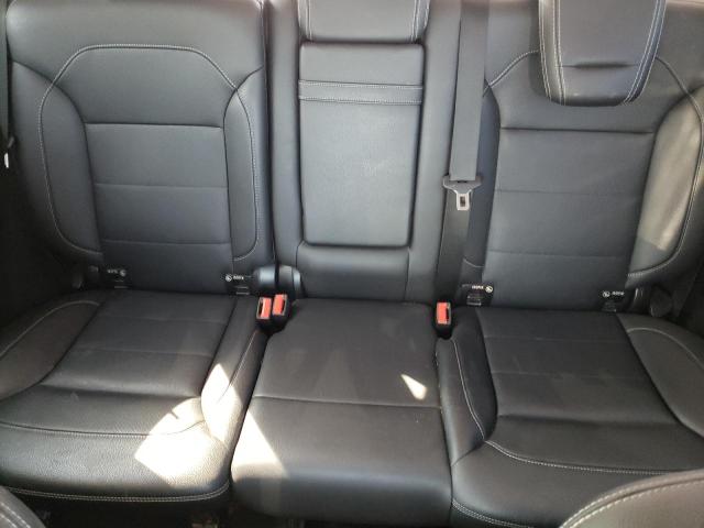 4JGDA5HBXDA199006 - 2013 MERCEDES-BENZ ML 350 4MATIC SILVER photo 10