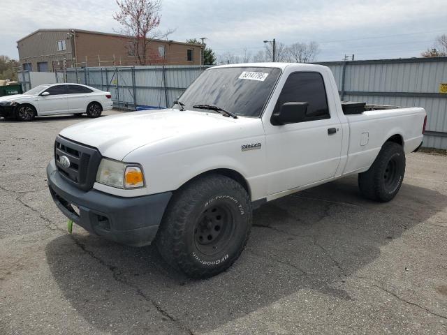 2006 FORD RANGER, null