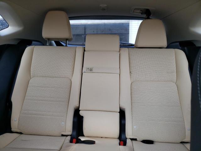 JTJDARBZ1M2199016 - 2021 LEXUS NX 300 BASE 灰色 照片 10