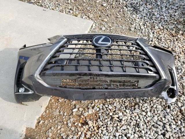 JTJDARBZ1M2199016 - 2021 LEXUS NX 300 BASE 灰色 照片 13