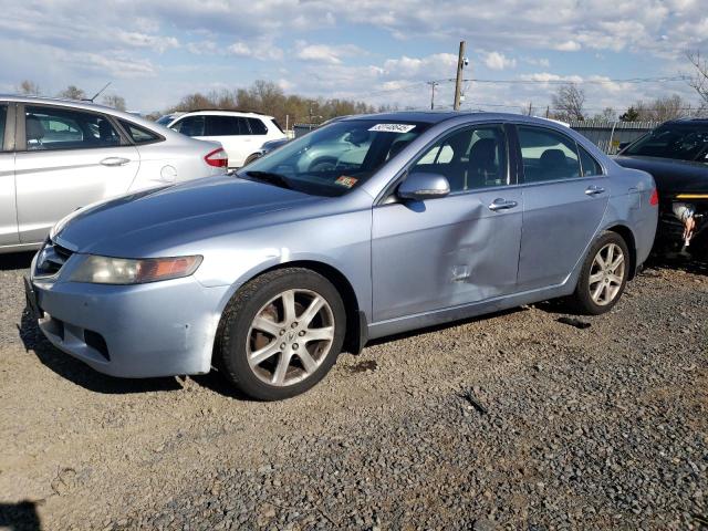 2004 ACURA TSX, 