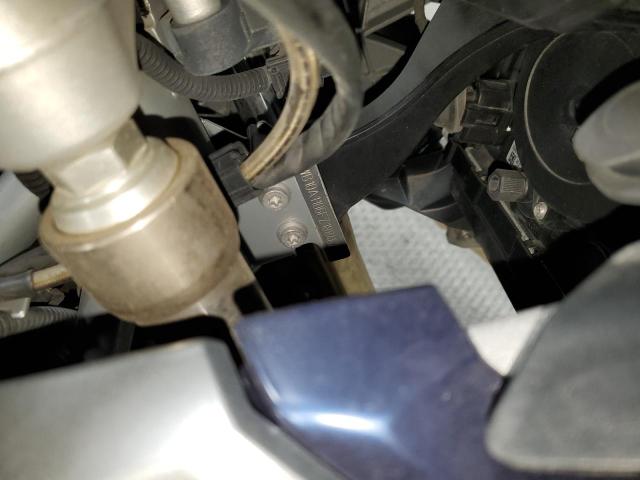 WB10A1106FZ188462 - 2015 BMW R1200 GS TWO TONE photo 10