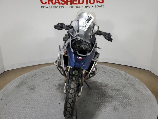 WB10A1106FZ188462 - 2015 BMW R1200 GS TWO TONE photo 2