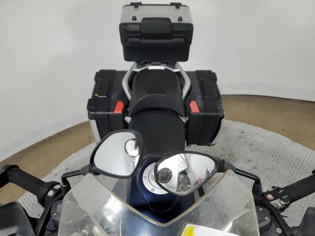 WB10A1106FZ188462 - 2015 BMW R1200 GS TWO TONE photo 5