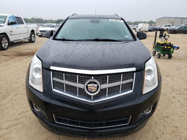 3GYFNBEY2BS523922 - 2011 CADILLAC SRX PERFORMANCE COLLECTION შავი ფოტო 5