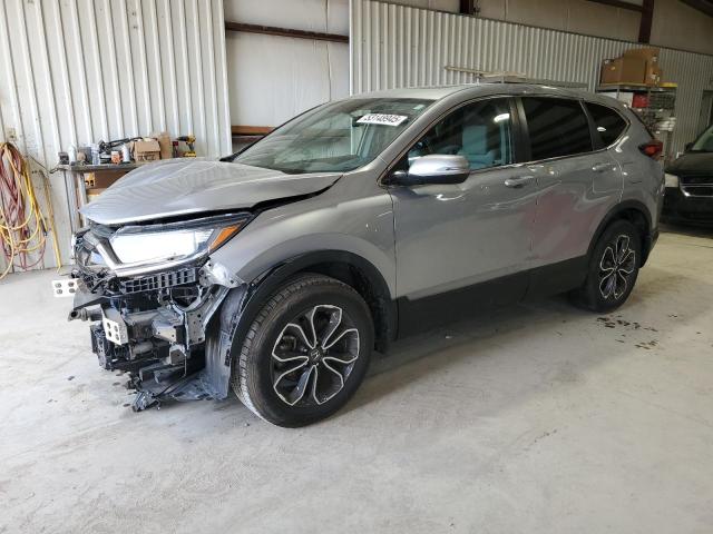 2020 HONDA CR-V EX, 