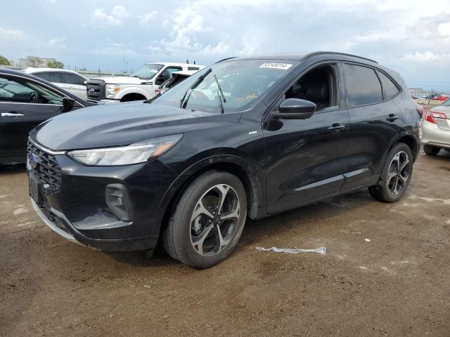 2023 FORD ESCAPE ST LINE PLUS, 