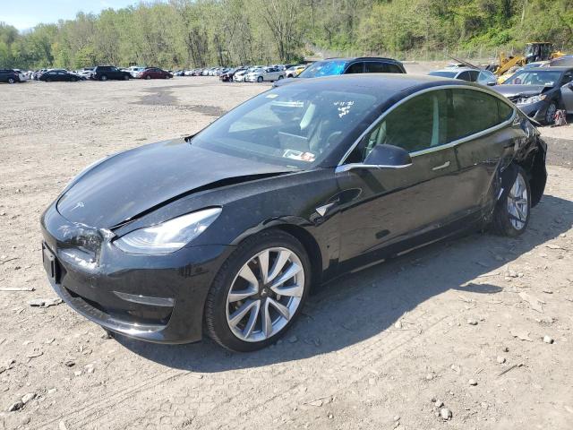 2019 TESLA MODEL 3, 