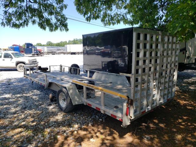 1K9BU20254M228074 - 2004 KODI TRAILER SILVER photo 3