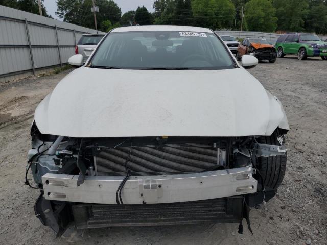 1N4BL4BV7MN317353 - 2021 NISSAN ALTIMA S WHITE photo 5