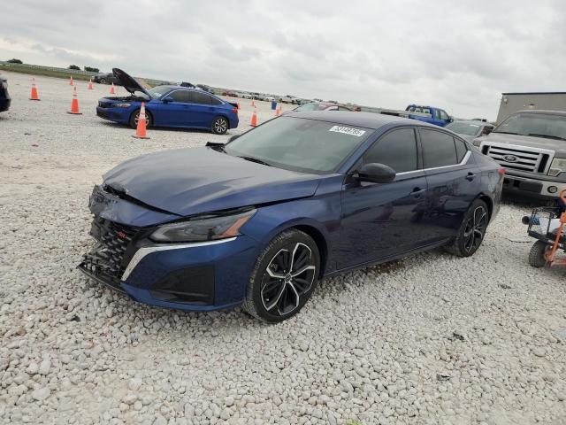 2024 NISSAN ALTIMA SR, 