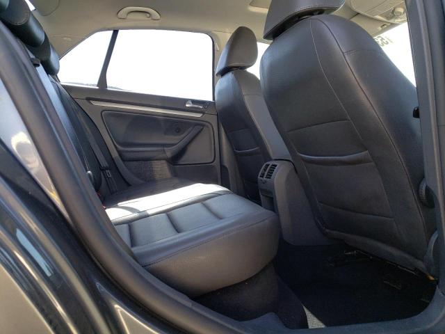 3VWRJ71K19M058560 - 2009 VOLKSWAGEN JETTA WOLFSBURG 灰色 照片 10
