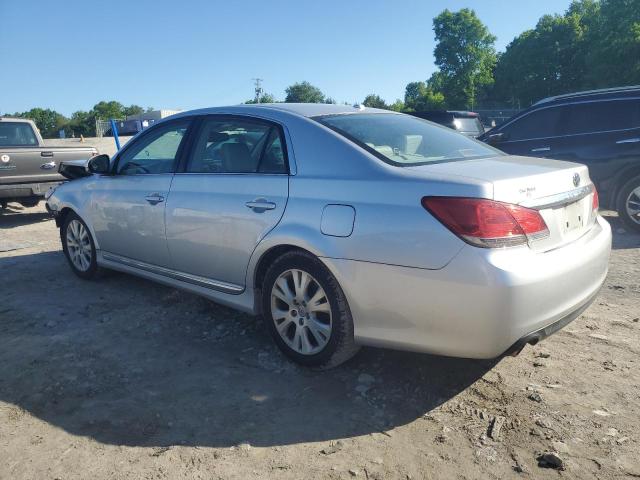 4T1BK3DB4CU455829 - 2012 TOYOTA AVALON BASE 银色 照片 2