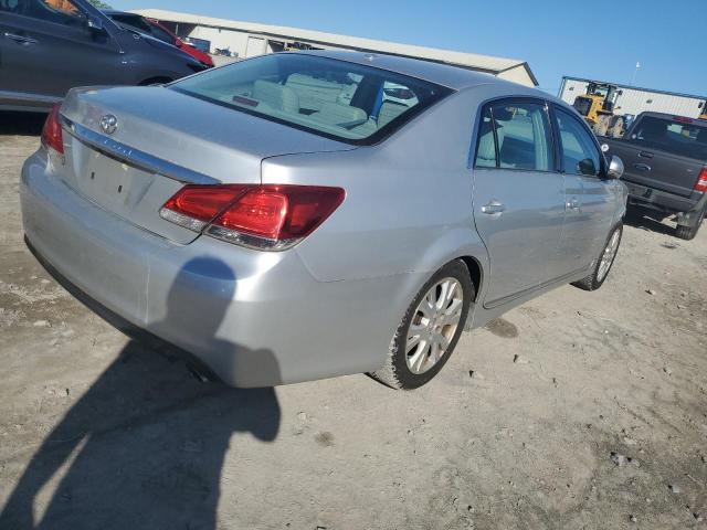 4T1BK3DB4CU455829 - 2012 TOYOTA AVALON BASE 银色 照片 3