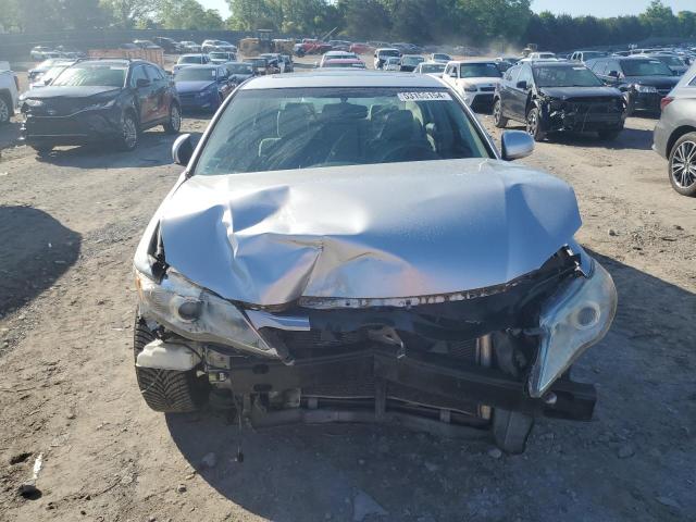 4T1BK3DB4CU455829 - 2012 TOYOTA AVALON BASE 银色 照片 5