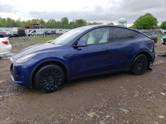 2023 TESLA MODEL Y, 