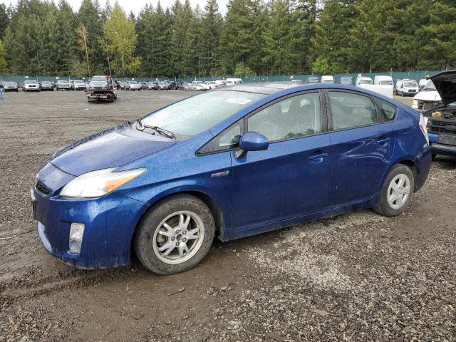 2010 TOYOTA PRIUS, 