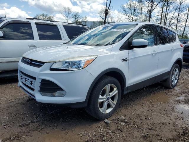 2014 FORD ESCAPE SE, 