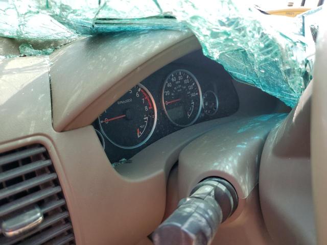 5N1BR18A58C630149 - 2008 NISSAN PATHFINDER LE 蓝色 照片 9