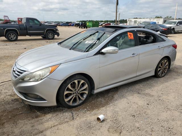 2014 HYUNDAI SONATA SE, 