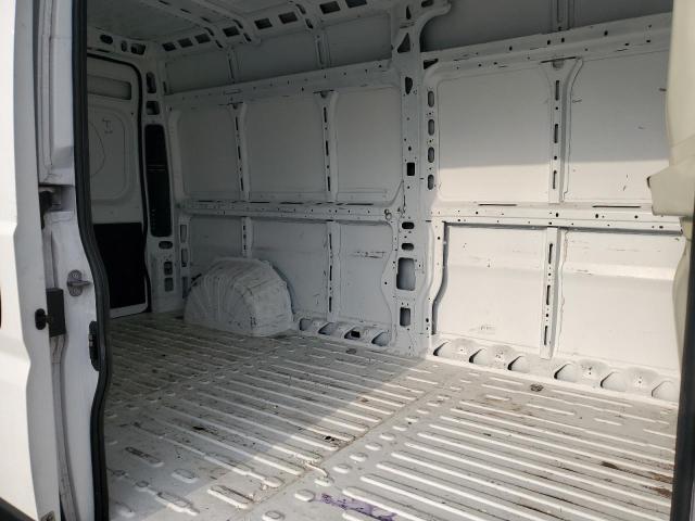 3C6LRVDG2PE571957 - 2023 RAM PROMASTER 2500 HIGH Ağ foto 10