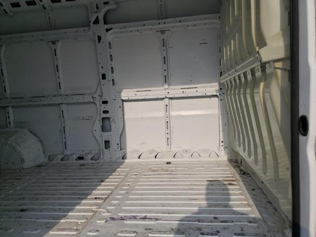 3C6LRVDG2PE571957 - 2023 RAM PROMASTER 2500 HIGH Ağ foto 11