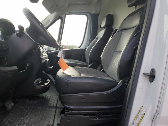 3C6LRVDG2PE571957 - 2023 RAM PROMASTER 2500 HIGH Ağ foto 7